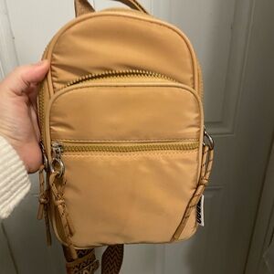 Anthropologie crossbody